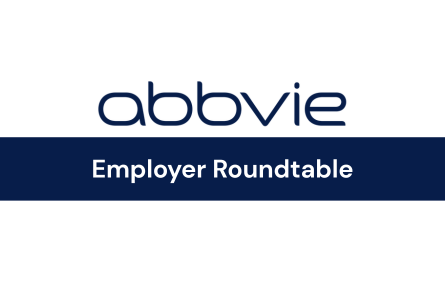 Abbvie Employer Roundtable