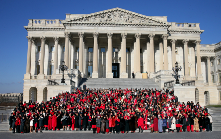 Delta Sigma Theta Sorority, Inc. Virtual Career Fair