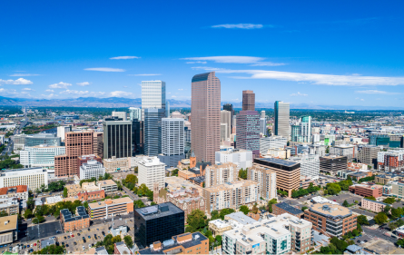 Denver Hybrid Career Fair - Engineering, Technology, & Security Clearance