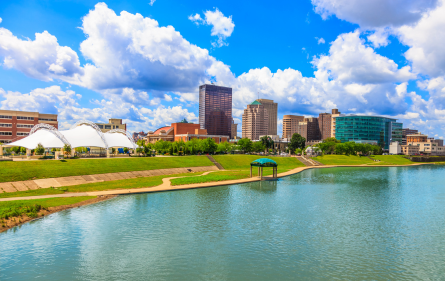 Dayton Hybrid Career Fair - Engineering, Technology, & Security Clearance