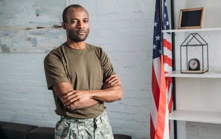 Celebrate Veterans Career Fair