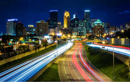 Minneapolis Career Fair