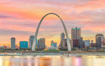 St. Louis / Scott Air Force Base Virtual Career Fair - Engineering, Technology, & Security Clearance