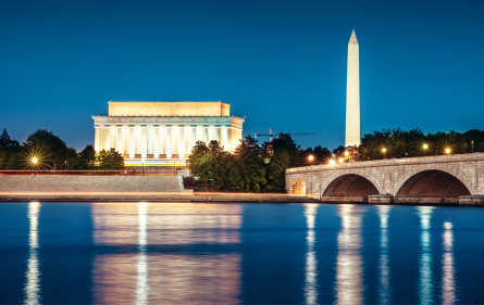 Washington, D.C. Virtual Career Fair - Engineering, Technology, & Security Clearance