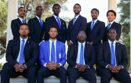 Phi Beta Sigma Fraternity, Inc. Virtual Career Fair