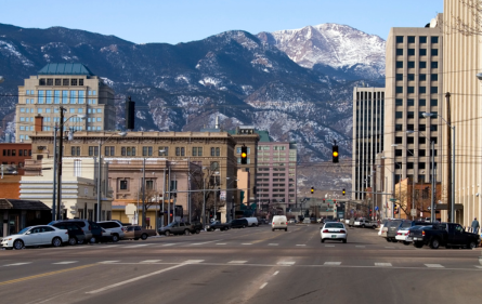 Colorado Springs Hybrid Career Fair - Engineering, Technology, & Security Clearance