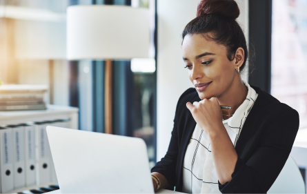 National Urban League Virtual Career Fair