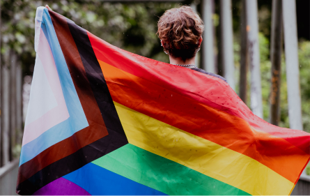 Pride Month Career Fair